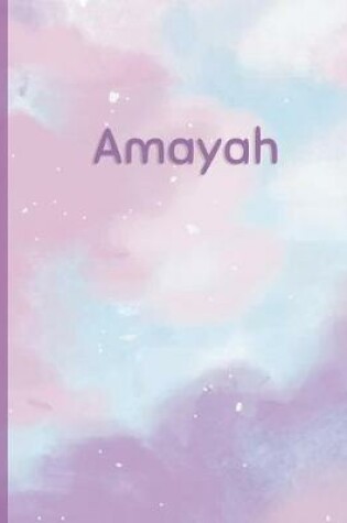 Cover of Amayah