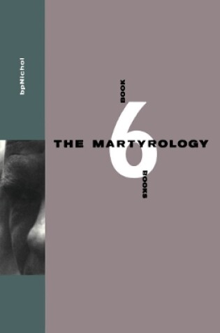 Cover of Martyrology Book 6