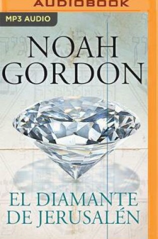 Cover of El Diamante de Jerusal�n