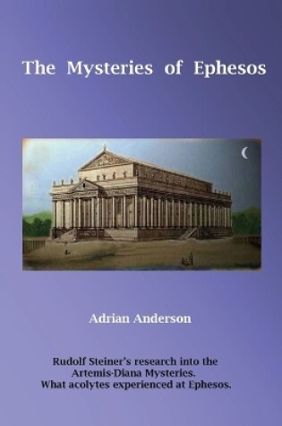 Cover of The Mysteries of Ephesos