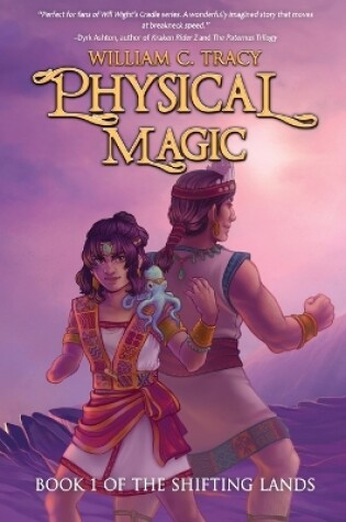 Cover of Physical Magic