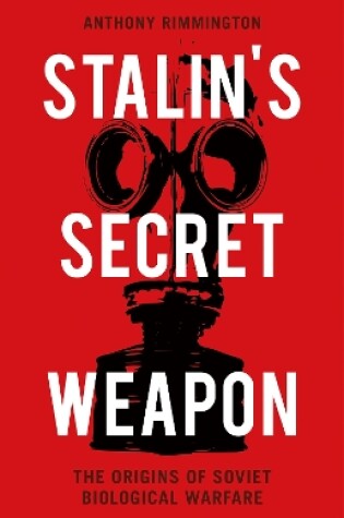 Cover of Stalin's Secret Weapon