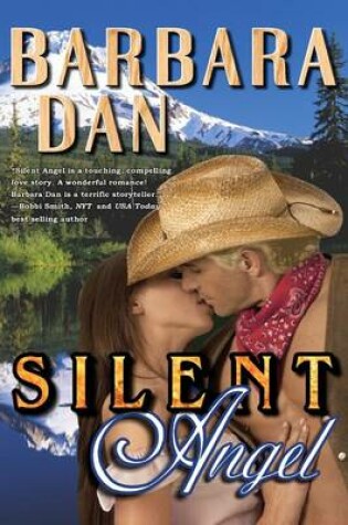 Cover of Silent Angel