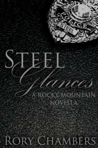 Cover of Steel Glances