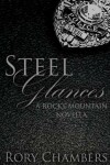 Book cover for Steel Glances