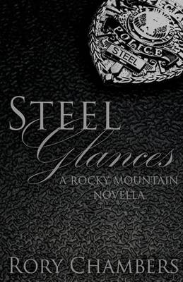 Book cover for Steel Glances