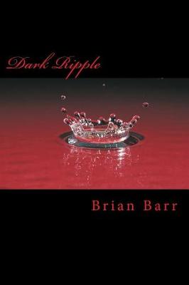 Book cover for Dark Ripple
