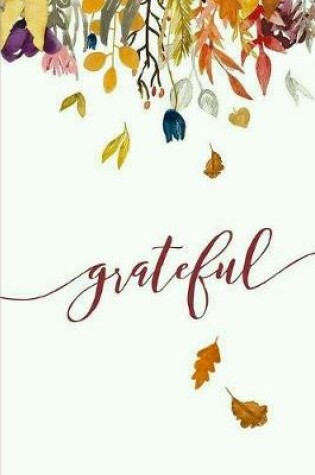 Cover of Grateful