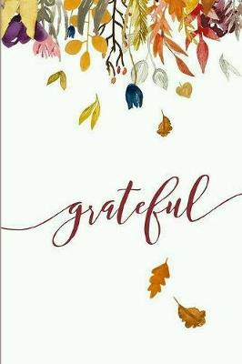 Book cover for Grateful