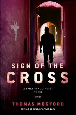 Book cover for Sign of the Cross