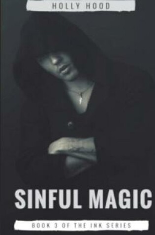 Cover of Sinful Magic