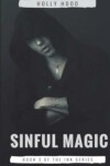 Book cover for Sinful Magic