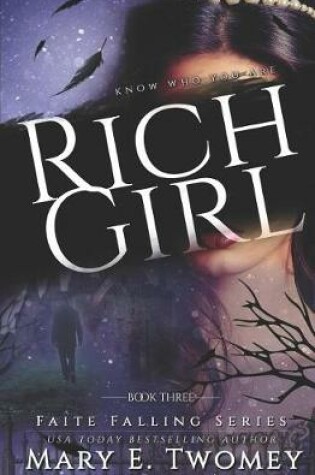 Cover of Rich Girl