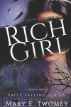 Book cover for Rich Girl