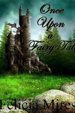 Cover of Once Upon a Fairy Tale