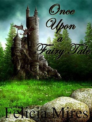 Book cover for Once Upon a Fairy Tale