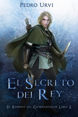 Book cover for El Secreto del Rey