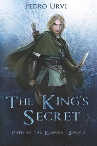 Cover of The King's Secret