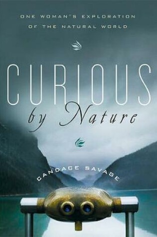 Cover of Curious by Nature