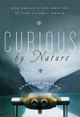 Book cover for Curious by Nature