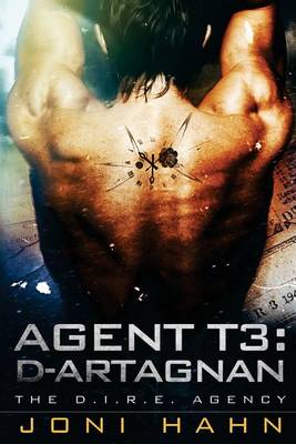 Book cover for Agent T3