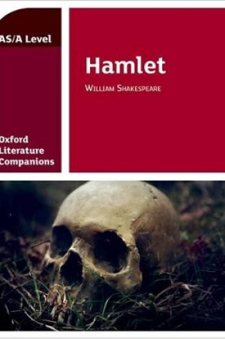 Cover of Hamlet