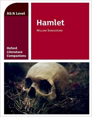 Cover of Hamlet