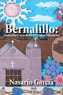 Book cover for Bernalillo