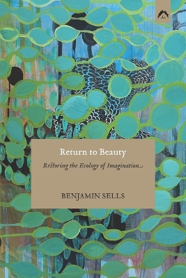 Book cover for Return to Beauty