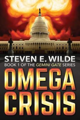 Cover of Omega Crisis