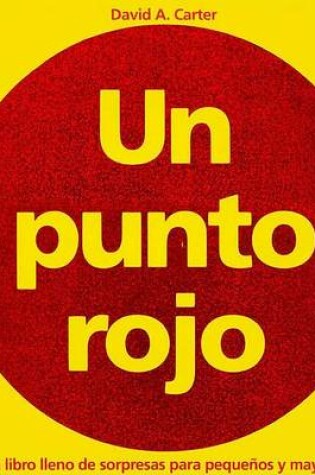 Cover of Un Punto Rojo