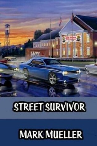 Cover of Street Survivor