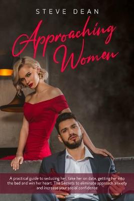 Book cover for Approaching Women