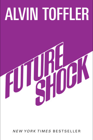 Cover of Future Shock