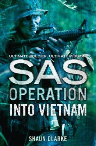 Cover of Into Vietnam