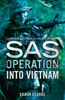 Cover of Into Vietnam
