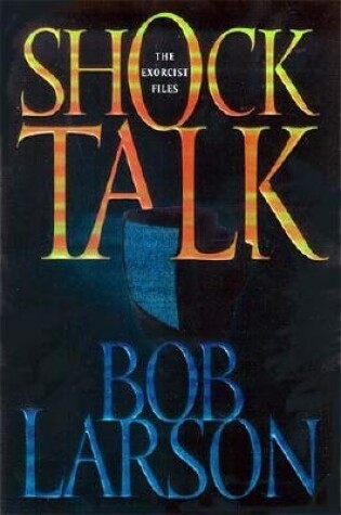 Cover of Shock Talk