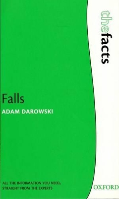 Cover of Falls