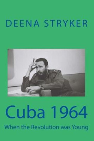 Cover of Cuba 1964