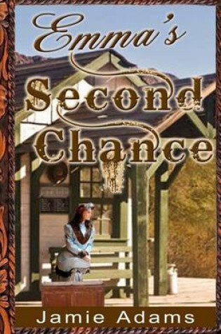 Cover of Emma's Second Chance