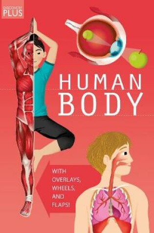 Cover of Discovery Plus: Human Body