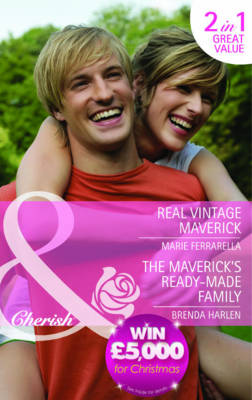 Cover of Real Vintage Maverick