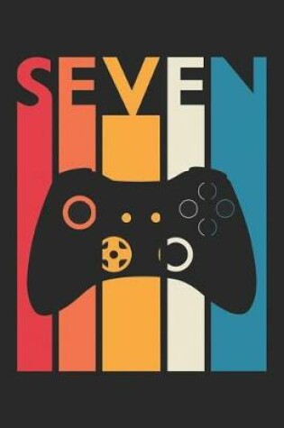 Cover of 7th Birthday Gaming