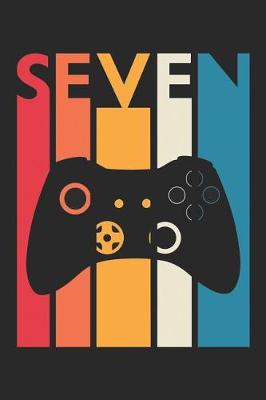 Book cover for 7th Birthday Gaming