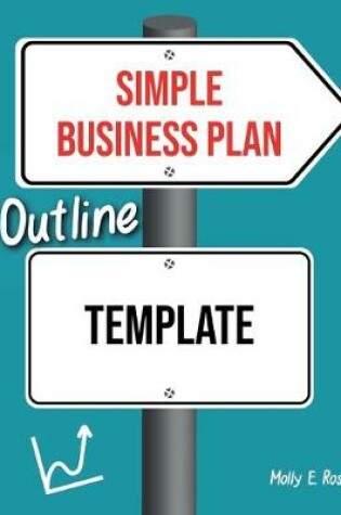 Cover of Simple Business Plan Outline Template