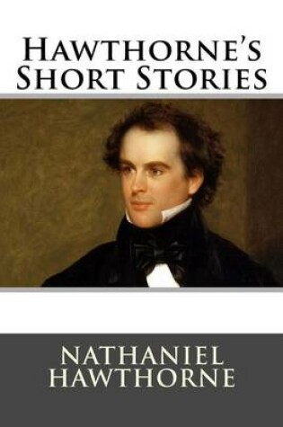 Cover of Hawthorne's Short Stories