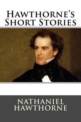 Book cover for Hawthorne's Short Stories