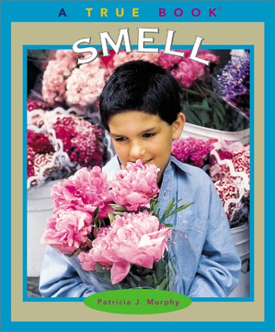 Cover of Smell