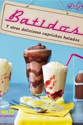 Cover of Batidos