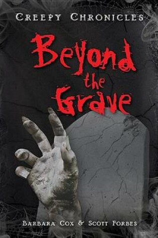 Cover of Beyond the Grave: